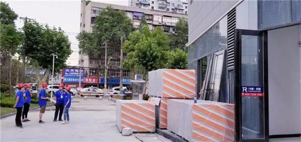 鑒證30天的裝飾奇跡||致匠心、致初心(圖3)
