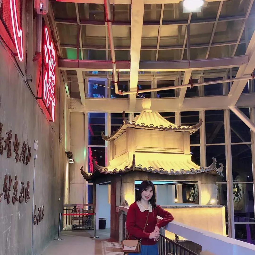 【網(wǎng)紅項目】利友誠|超10000平沉浸式實(shí)景，網(wǎng)紅打卡新地標(biāo)！(圖9)
