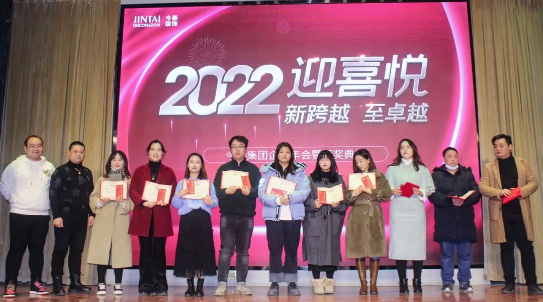 虎虎生威，迎戰(zhàn)2022！(圖3)