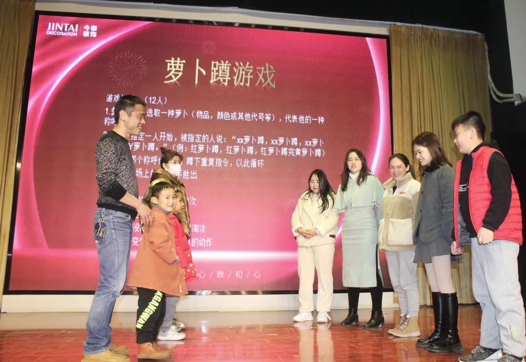 虎虎生威，迎戰(zhàn)2022！(圖4)