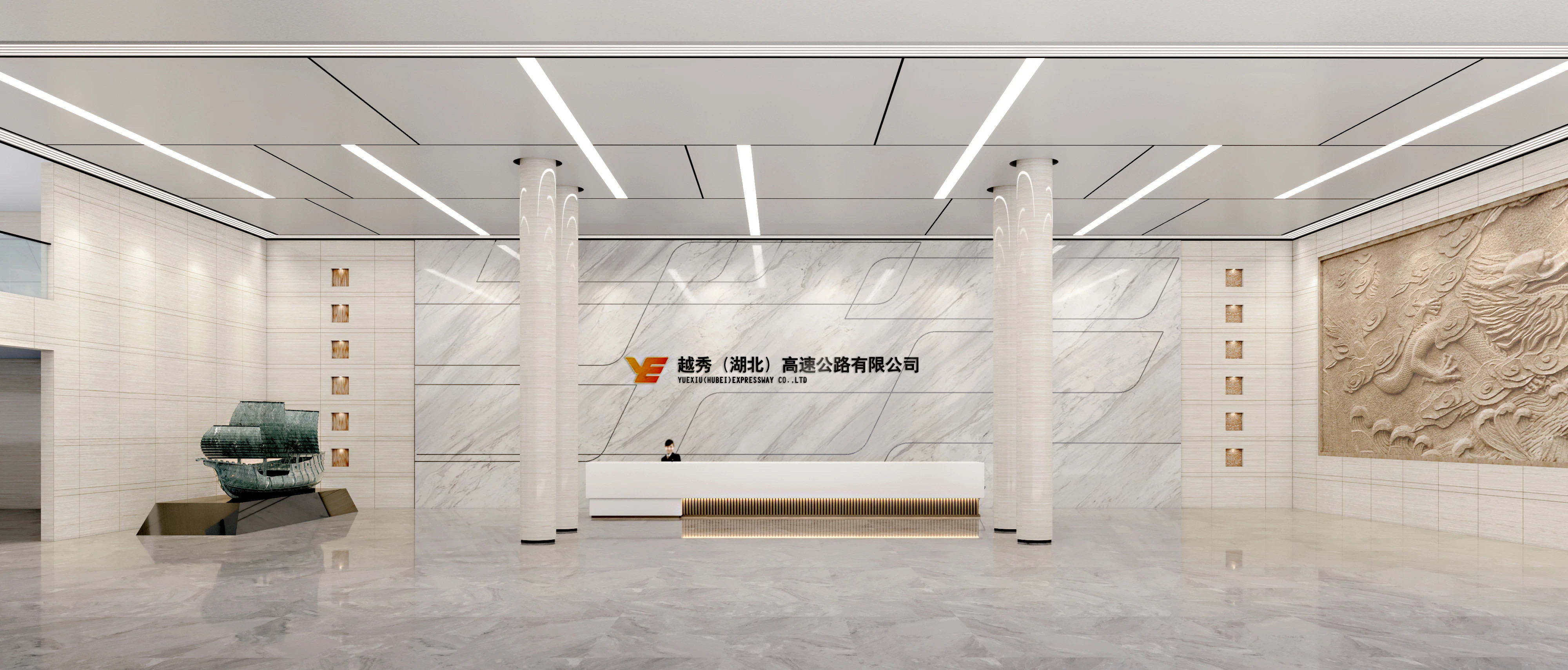 【辦公案例】讓時(shí)間和陽(yáng)光在空間流淌，工作亦是生活，充滿感動(dòng)與人情味，將辦公生活釀成常態(tài)(圖9)