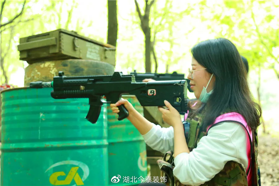 不負春光 乘風(fēng)破浪(圖28)