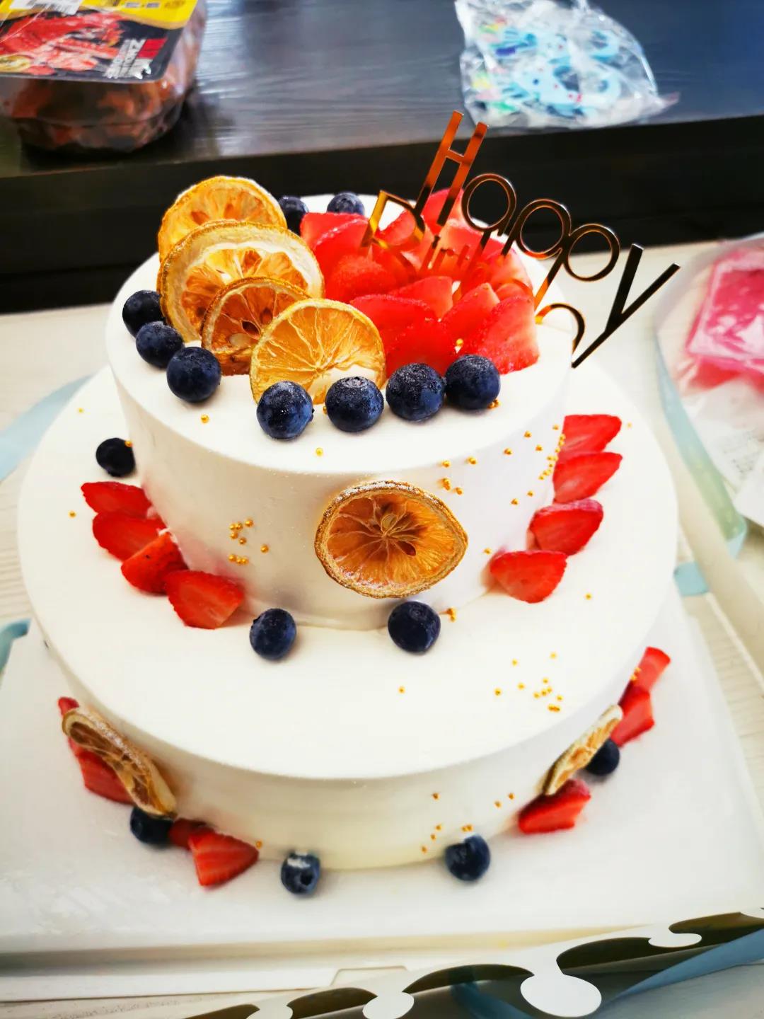 員工生日會 | 美好五月，溫情相遇(圖7)