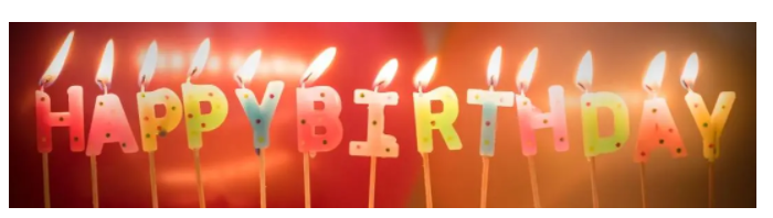 員工生日會(huì)｜美好時(shí)光，你我同行！(圖1)